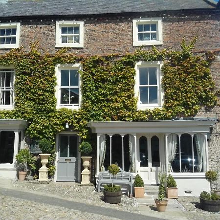 Lindmar House Hotel Middleham Exterior foto