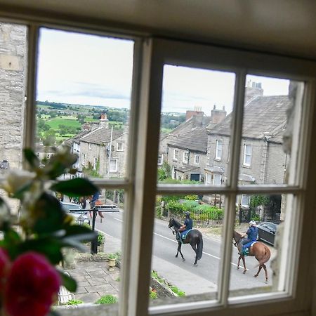 Lindmar House Hotel Middleham Exterior foto