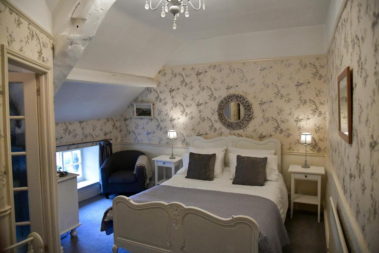 Lindmar House Hotel Middleham Exterior foto