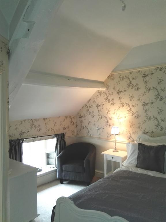 Lindmar House Hotel Middleham Exterior foto